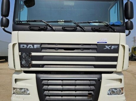 DAF 105 XF
