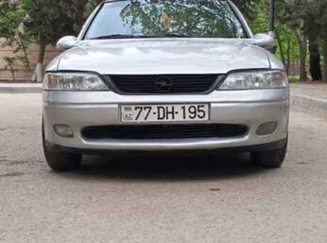 Opel Vectra 2000