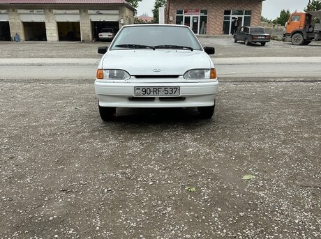 LADA (VAZ) 2115 2012
