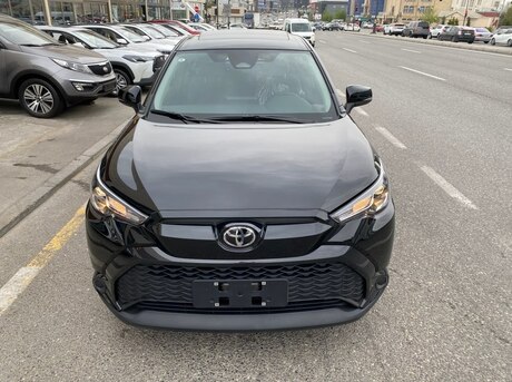 Toyota Frontlander