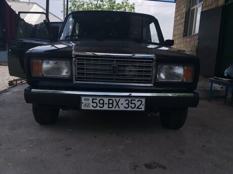 LADA (VAZ) 2107 2010