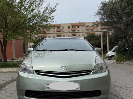 Toyota Prius 2007