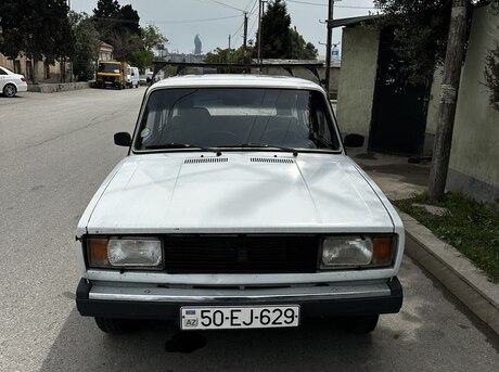 LADA (VAZ) 2104 1998