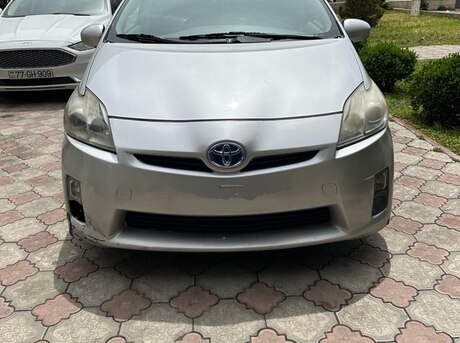 Toyota Prius 2010