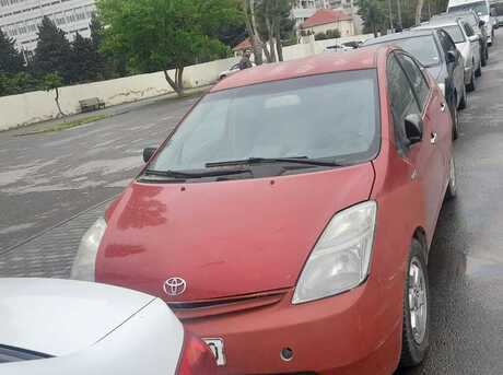 Toyota Prius 2006