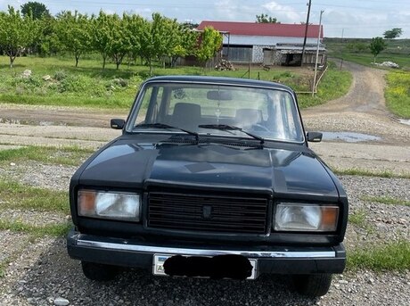 LADA (VAZ) 2107 2010