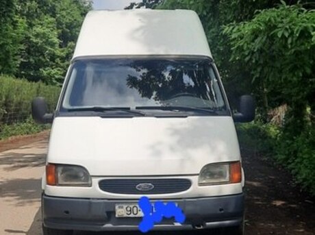 Ford Transit 1999