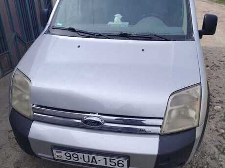 Ford Tourneo Connect 2007