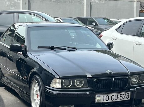 BMW 320 1994