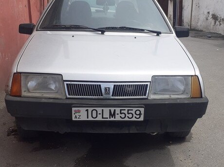 LADA (VAZ) 21099 2003