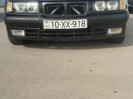 BMW 318 1994