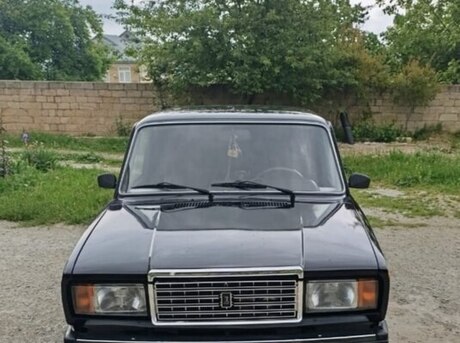 LADA (VAZ) 2107 2010