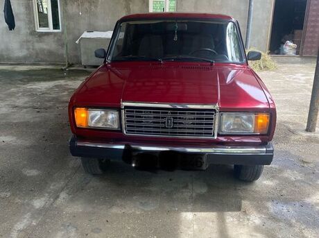 LADA (VAZ) 2107 2008