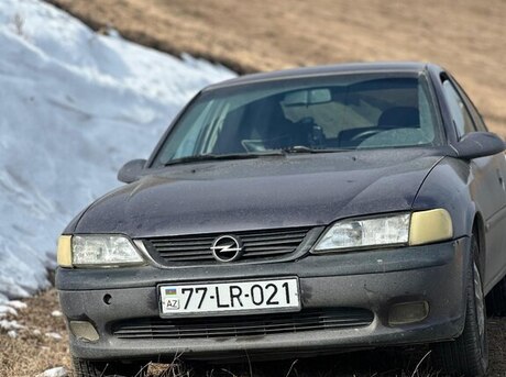Opel Vectra 1996