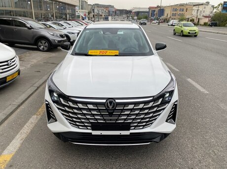 Changan  2024