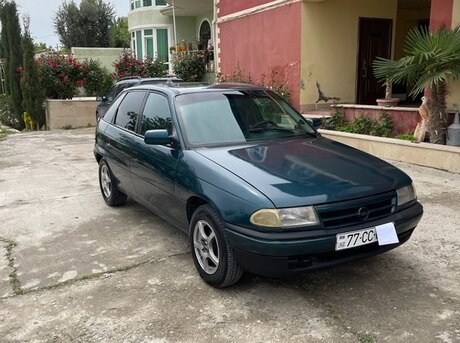 Opel Astra 1994