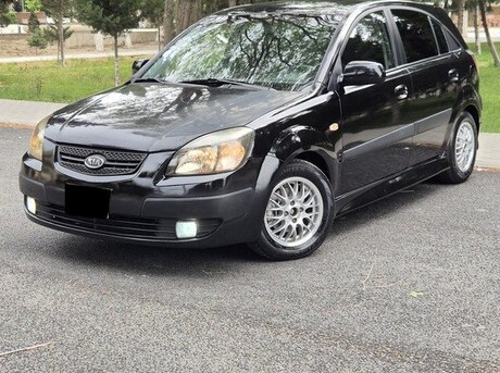 Kia Rio 2006