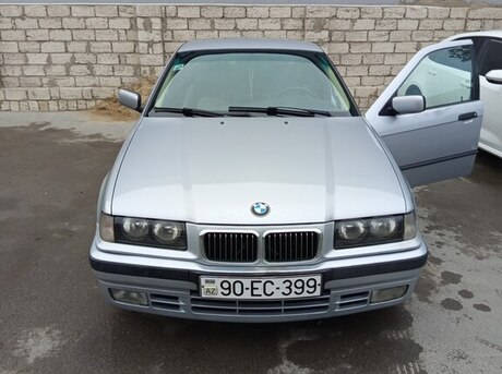 BMW 316 1996