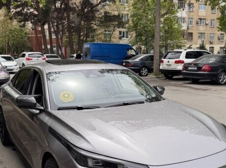 Changan  2024