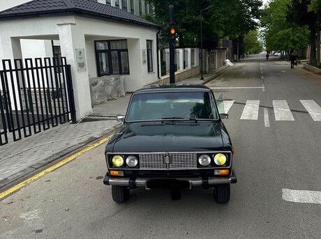 LADA (VAZ) 2106 2004