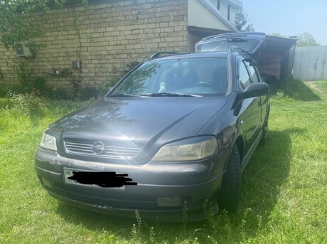 Opel Astra 1999