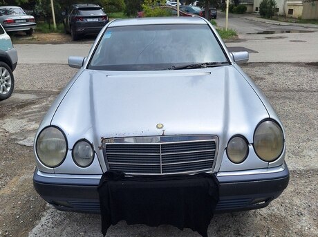 Mercedes C 220 d 1998