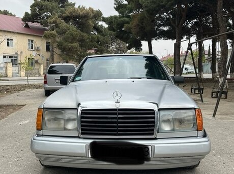 Mercedes E 230 1992