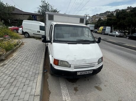 Ford Transit 1999