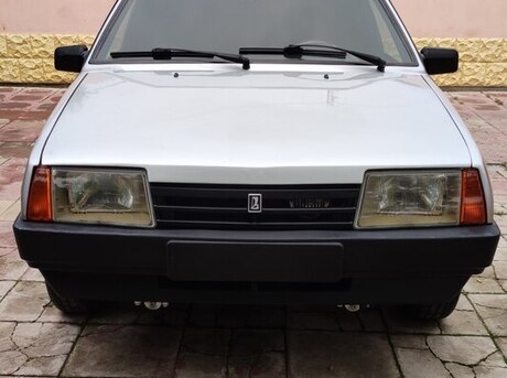 LADA (VAZ) 21099 2002