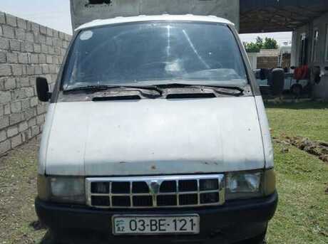 GAZ 3302-288 1998