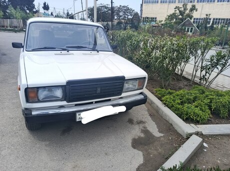 LADA (VAZ) 2107 2008