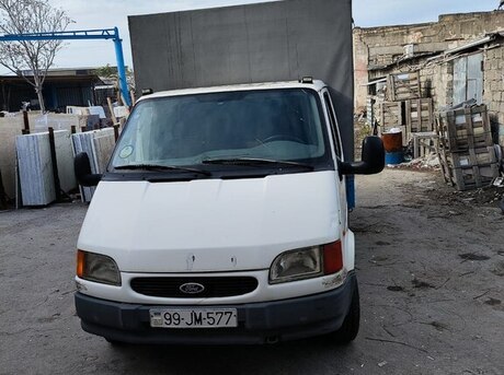 Ford Transit 1999