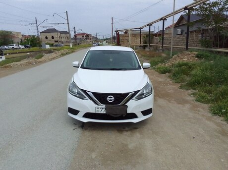 Nissan Sentra