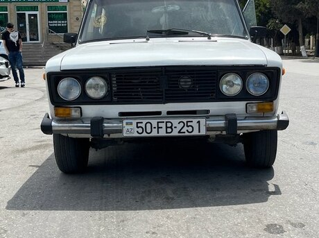 LADA (VAZ) 2106 2005