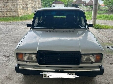 LADA (VAZ) 2107 2005