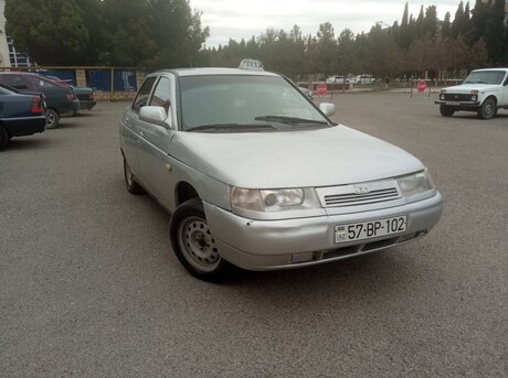 LADA (VAZ) 2110 2003