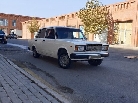 LADA (VAZ) 2107 2008