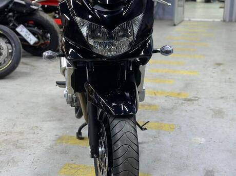 Suzuki  2007