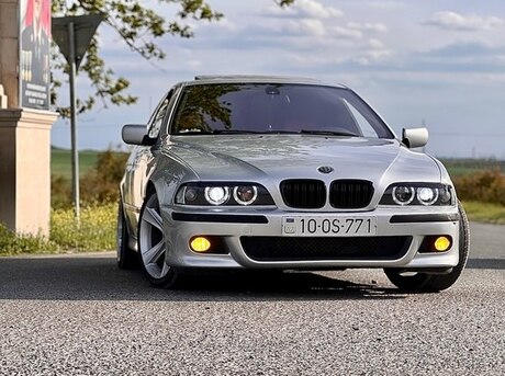 BMW 328 1998