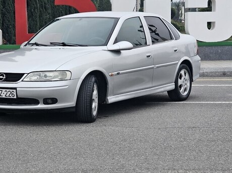Opel Vectra 2000