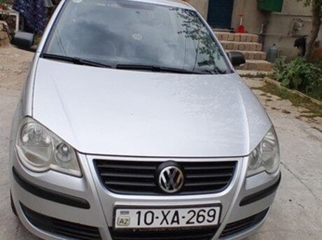 Volkswagen Polo 2005
