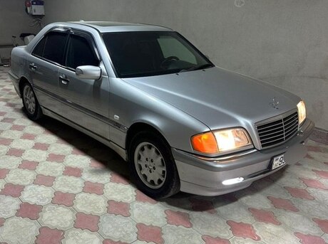 Mercedes C 280 1999