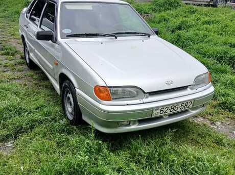 LADA (VAZ) 2115 2005