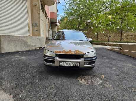 Opel Omega 1996
