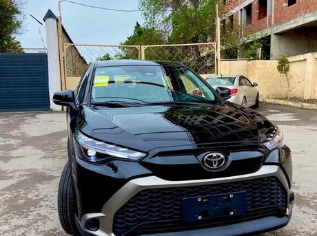 Toyota  2025