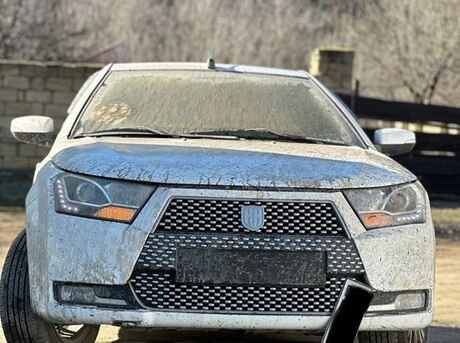 Khazar SD 2020