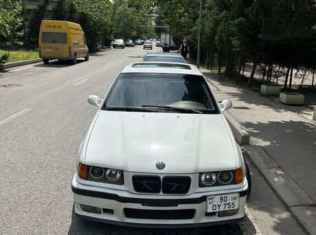BMW 318 1997