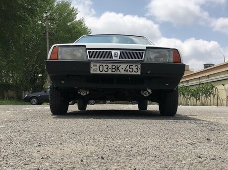 LADA (VAZ) 2109 1994