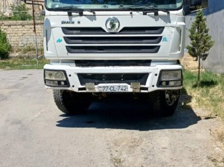 Shacman F3000
