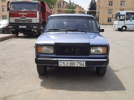 LADA (VAZ) 2107 1999